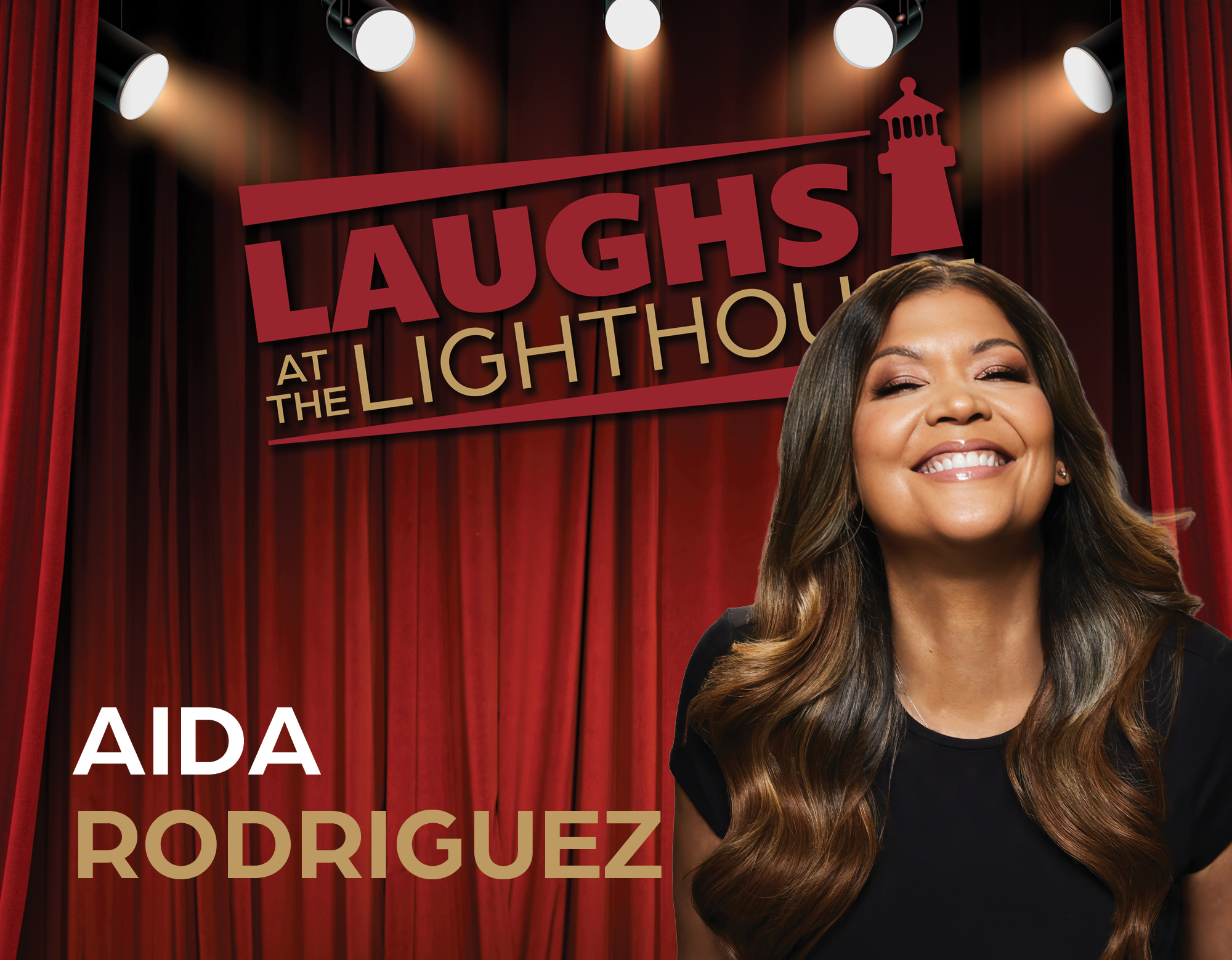Aida Rodriguez Live at American Place Casino